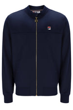 Terrence Harrington Jacket