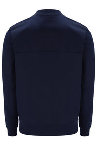Fila Navy Terrence Harrington Jacket