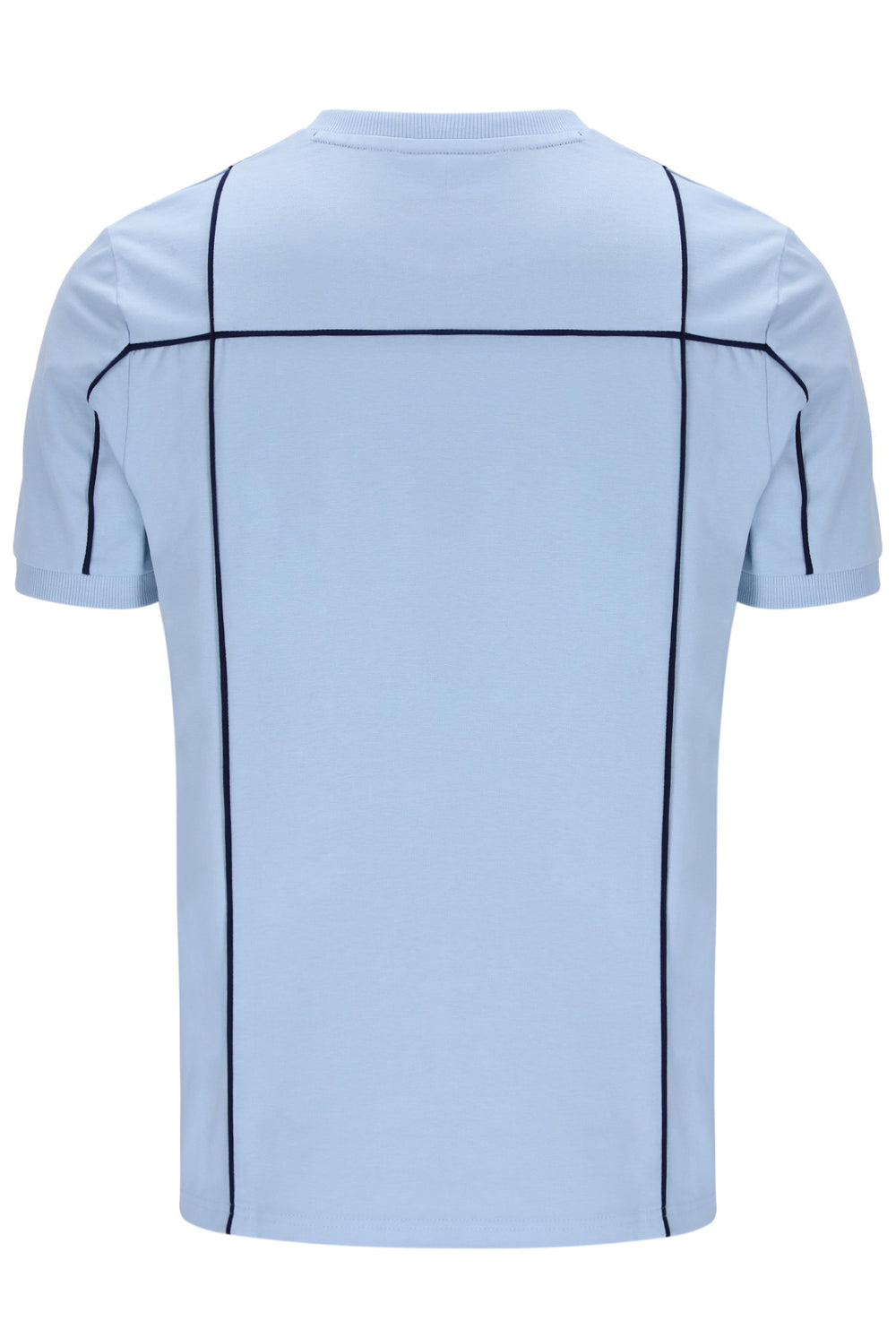 Skyway Terri T-Shirt with Contrast Piping
