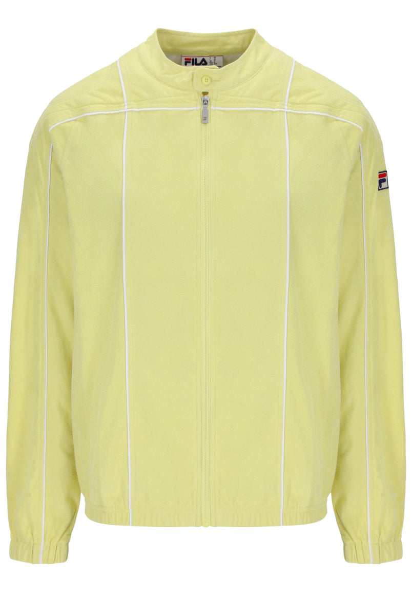 Terrinda Iconic Biker Jacket – Fila UK