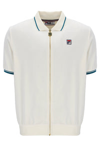 Terry Velour Polo