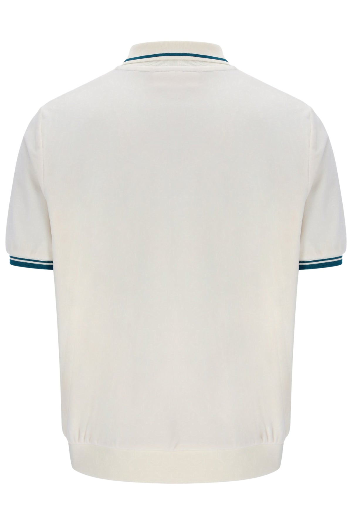 Terry Velour Polo
