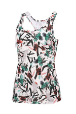 Mila Tennis Top