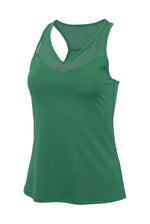 Angelika Tennis Top