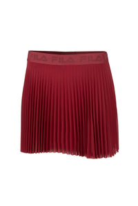 Cabernet Isla Tennis Skort