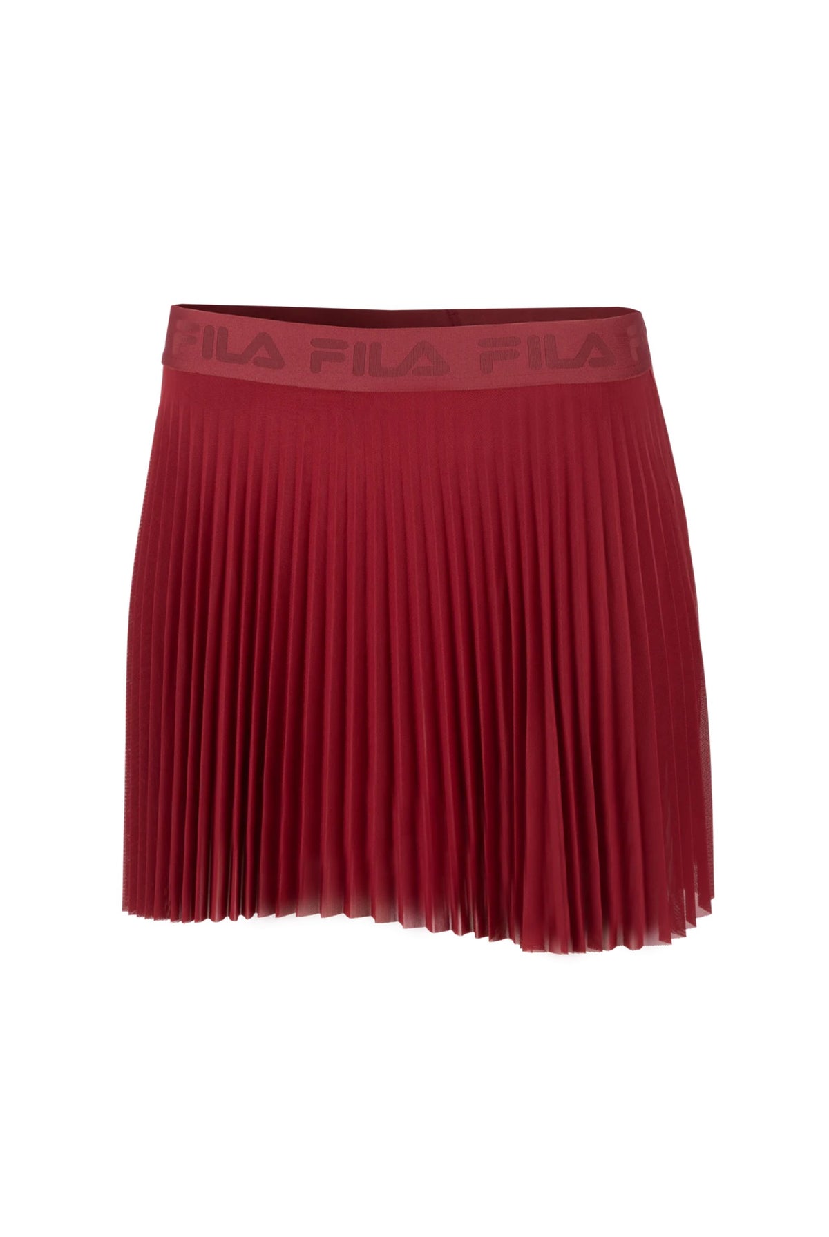 Cabernet Isla Tennis Skort