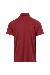 Cabernet Harry Tennis Polo
