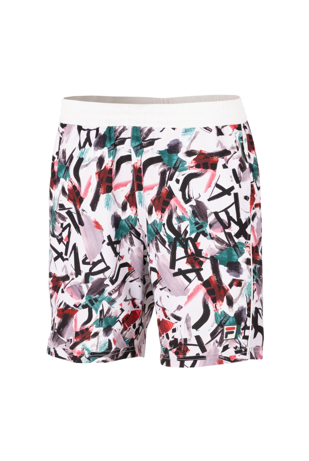 Leo Tennis Shorts