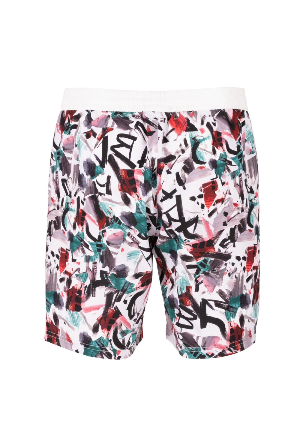Leo Tennis Shorts