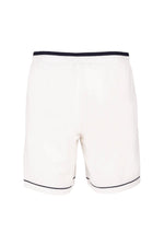 Steve Tennis Shorts