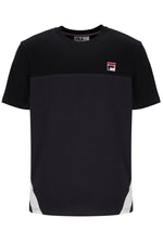 Tiebreaker Tee Colour Block T-Shirt