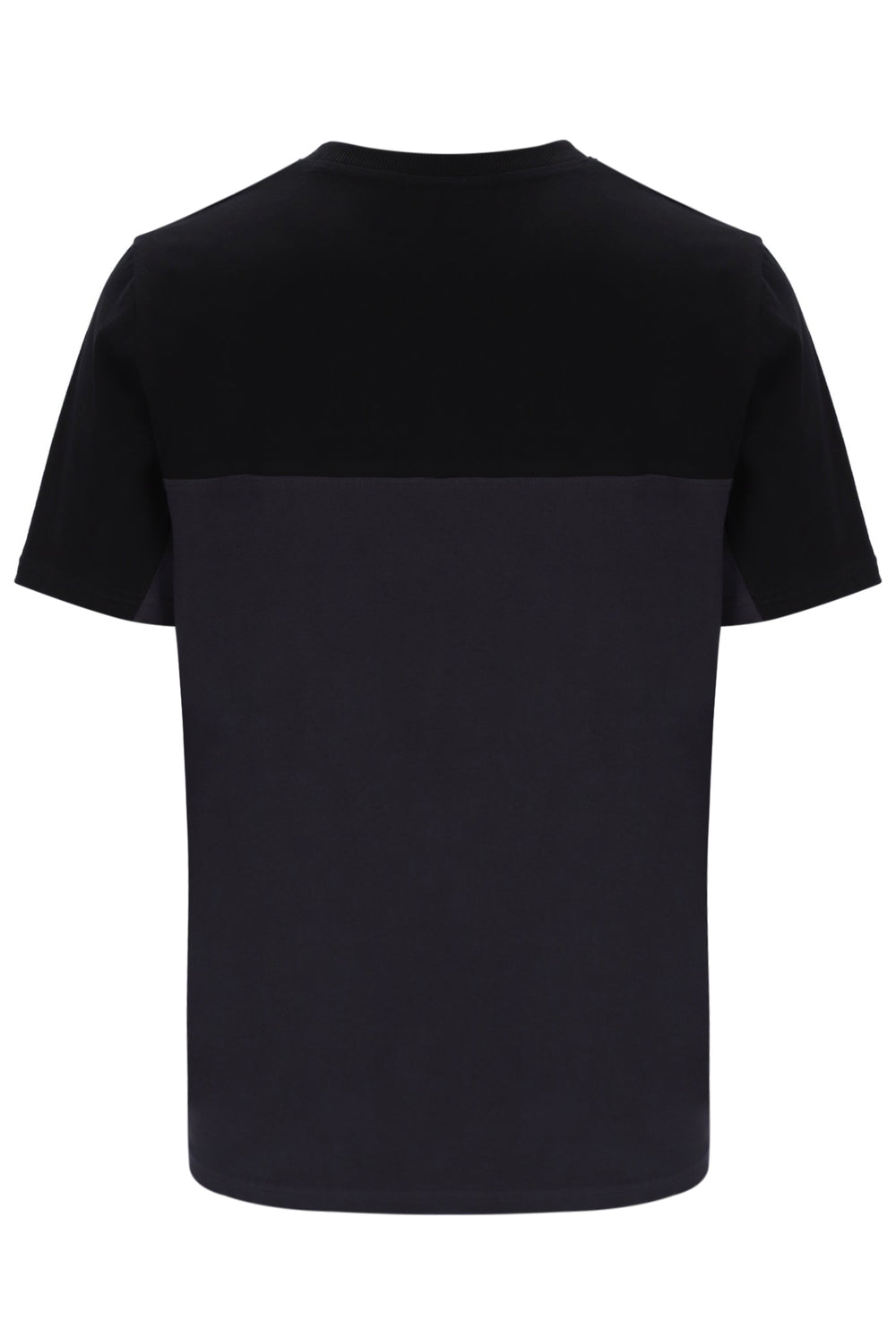 Tiebreaker Tee Colour Block T-Shirt