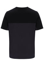 Tiebreaker Tee Colour Block T-Shirt