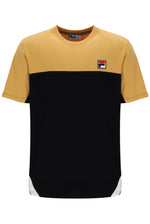 Tiebreaker Tee Colour Block T-Shirt