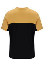 Tiebreaker Tee Colour Block T-Shirt