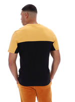 Tiebreaker Tee Colour Block T-Shirt