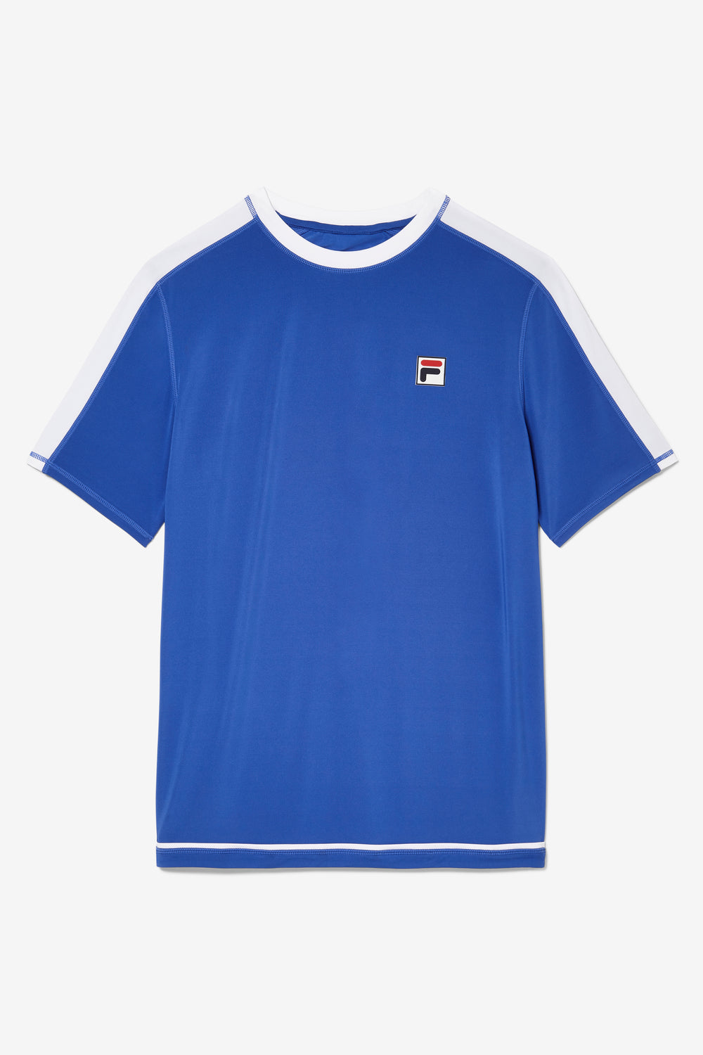 Pro Tennis Crew Top
