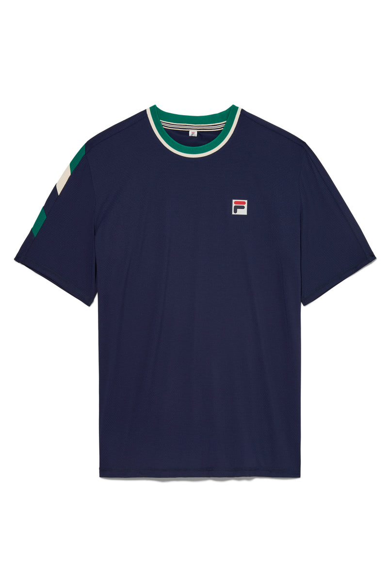 Fila hotsell heritage tennis