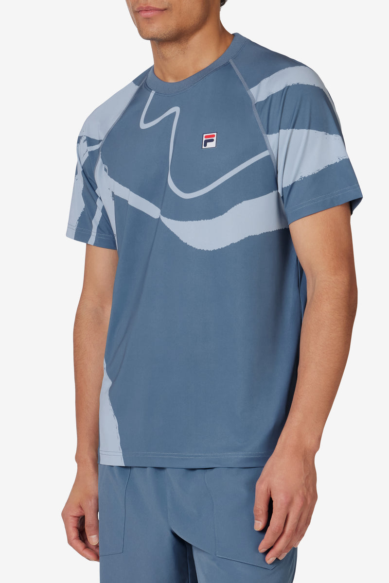 Tennis Essentials Top – Fila UK