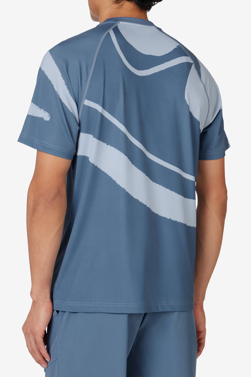 Tennis Essentials Top