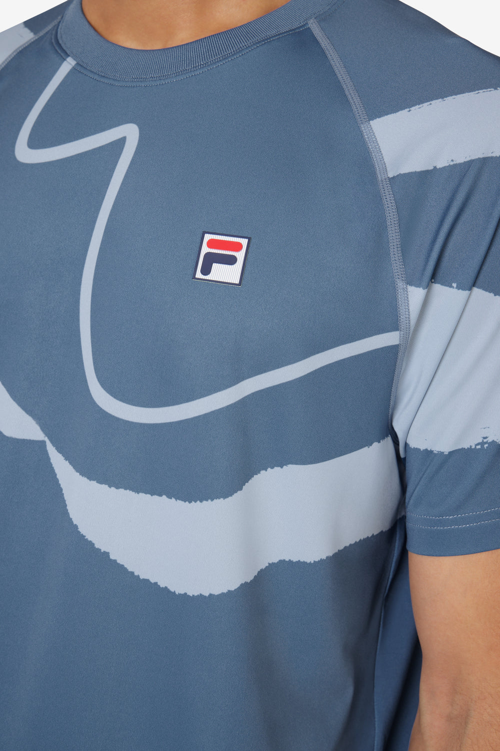 Tennis Essentials Top