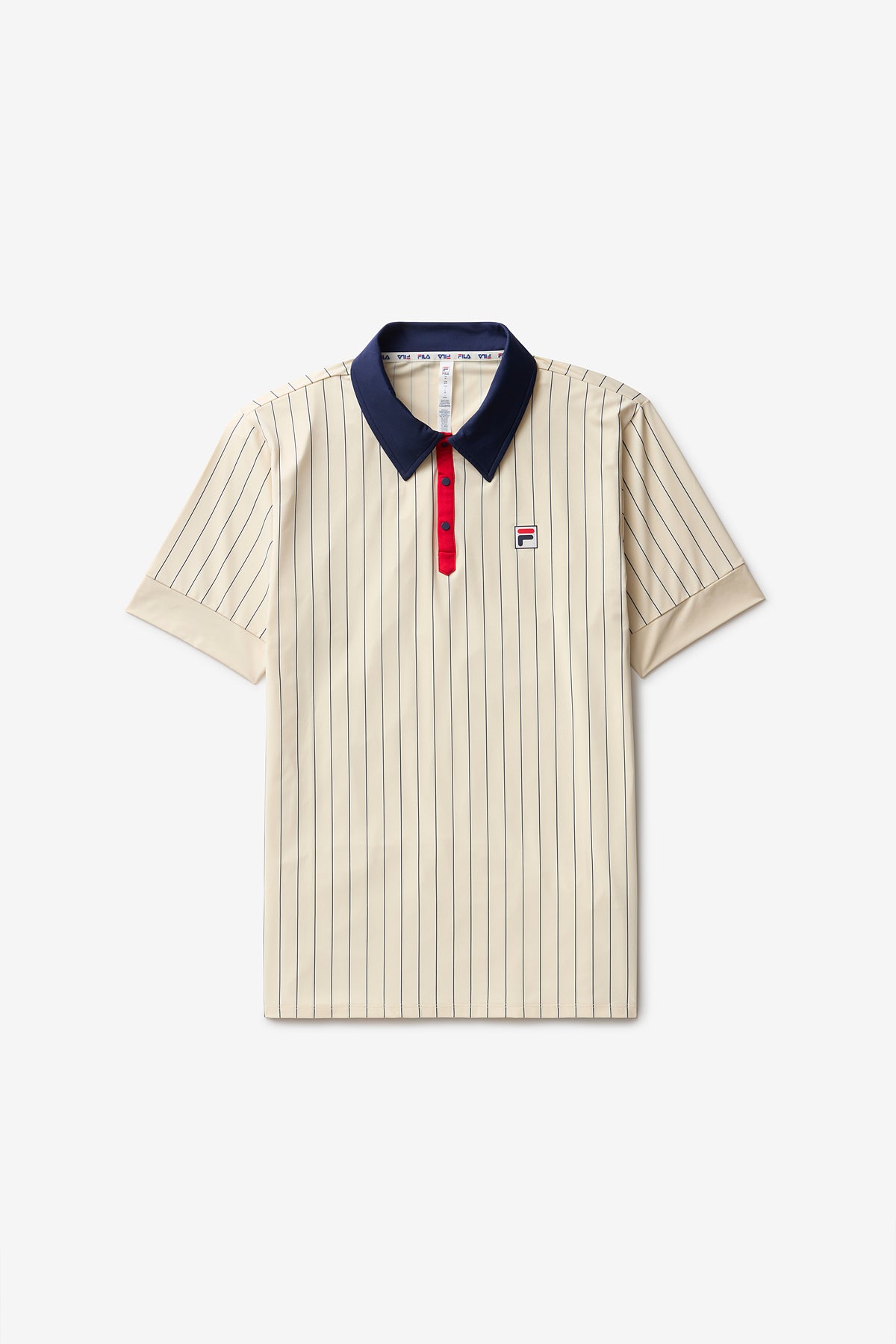 Angora Performance Iconic BB1 Polo