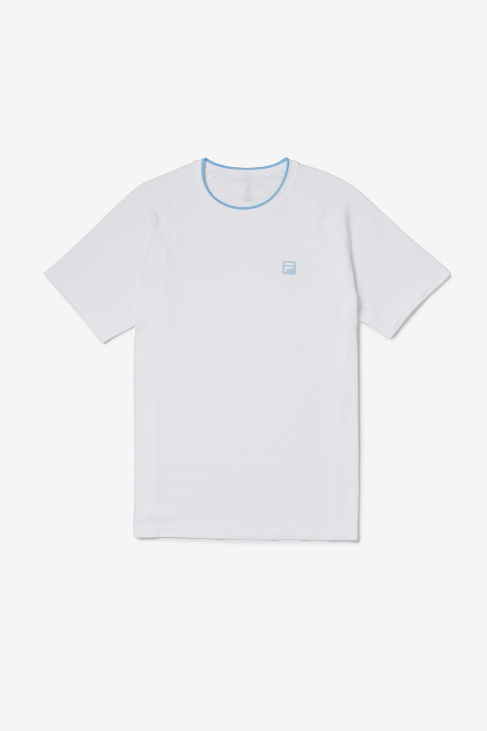 Center Court Seamless Crew