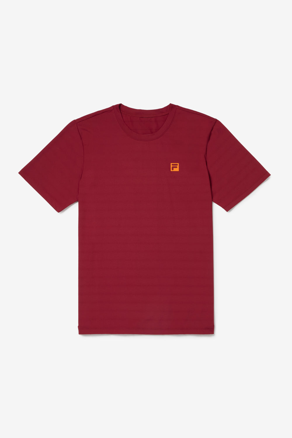 Cross Court Mesh Tee