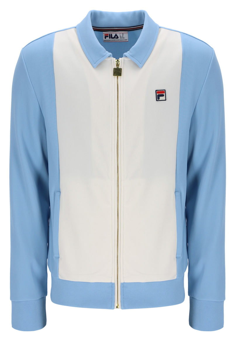 Frozen Fjord Tommaso Jacket – Fila UK