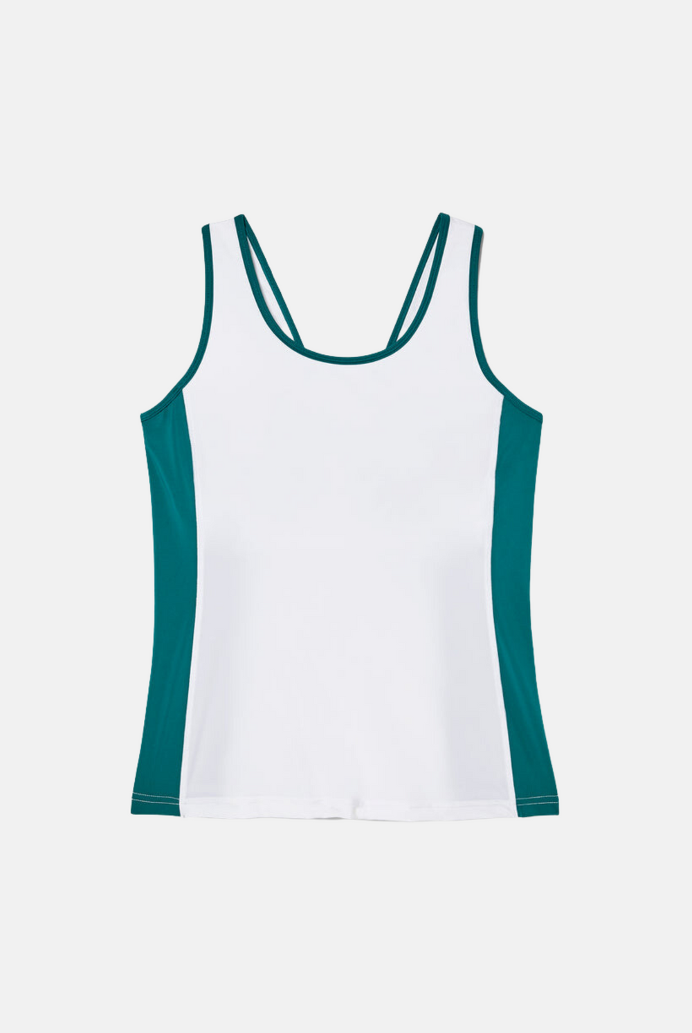 Pro Tennis V-Back Tank
