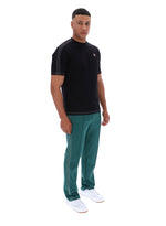 Trey Contrast Stitch Tee