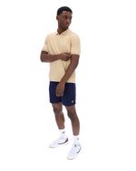 Tristiano Textured Polo