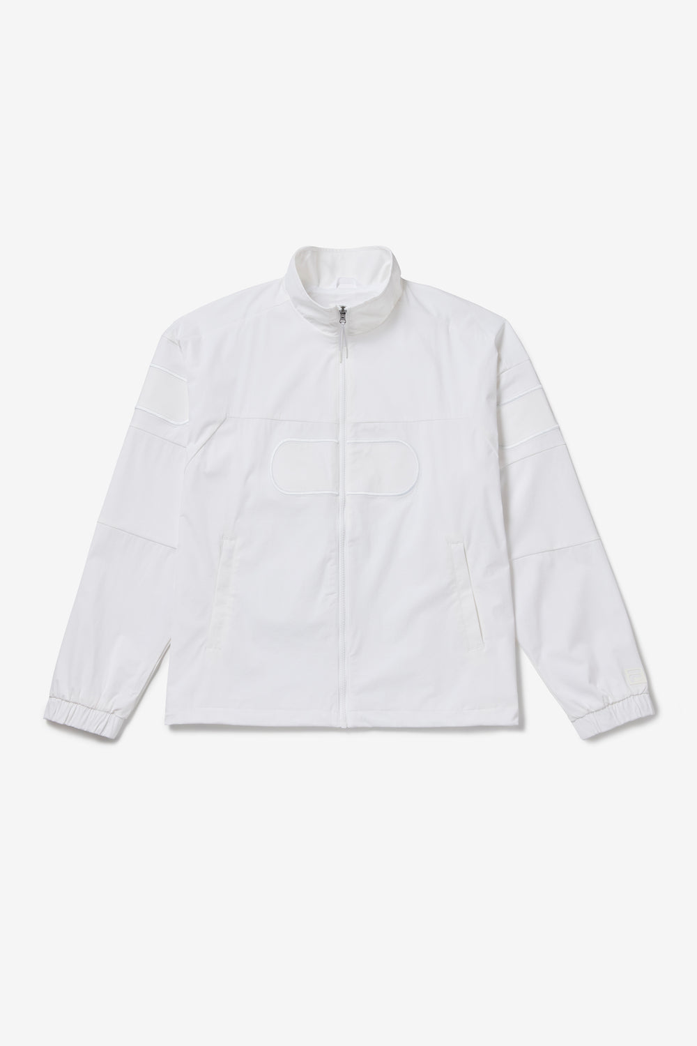 Center Court Podium Jacket