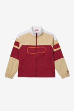 Center Court Podium Jacket