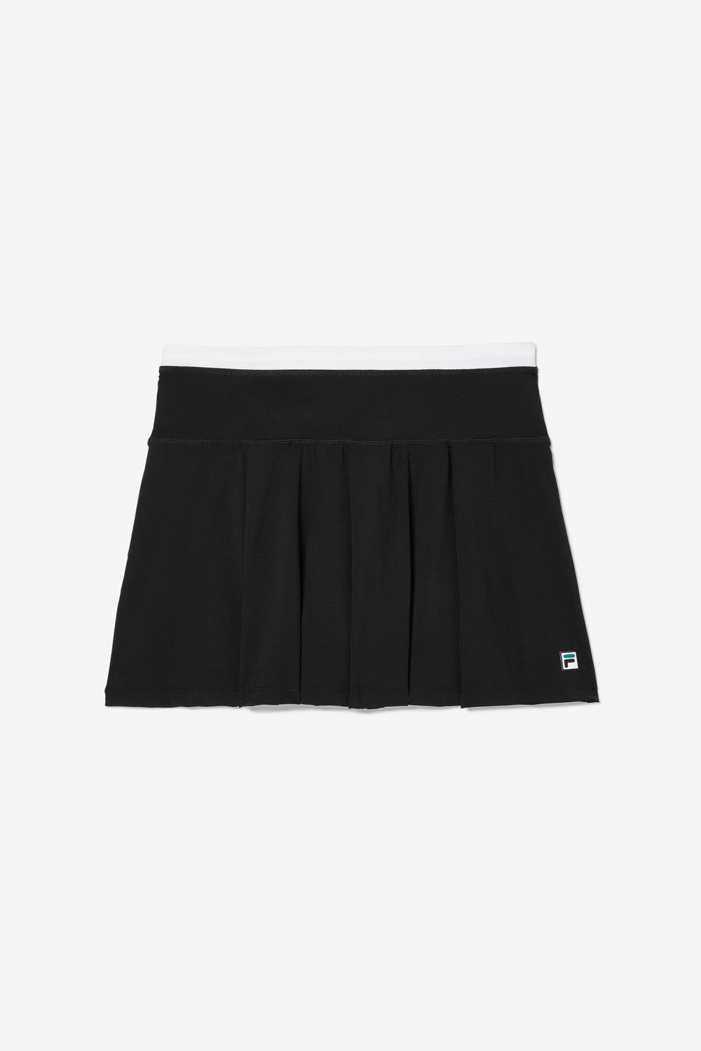Pro Tennis Pleated Skort