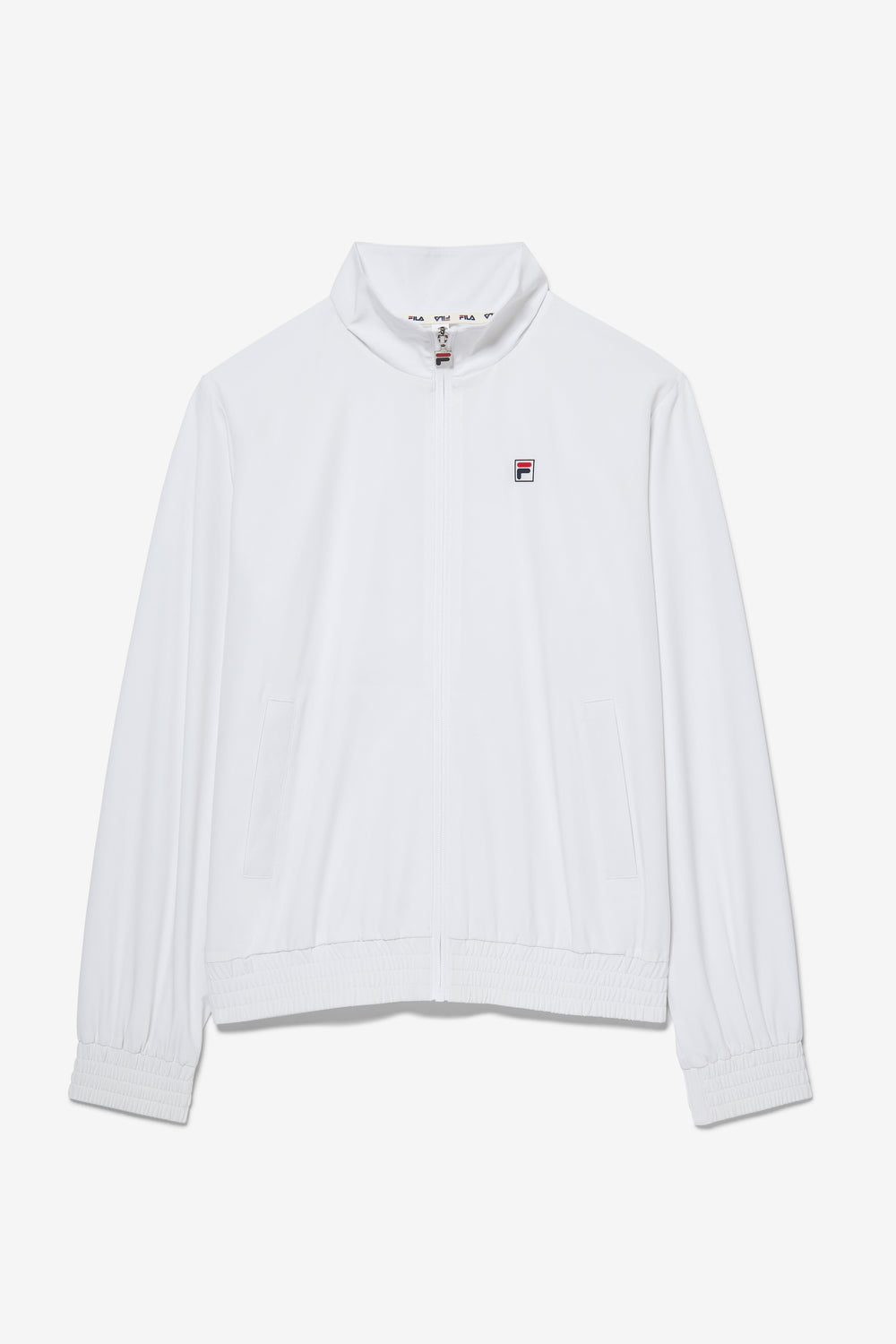 Tennis Advantage Track Jacket