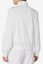 Tennis Advantage Track Jacket