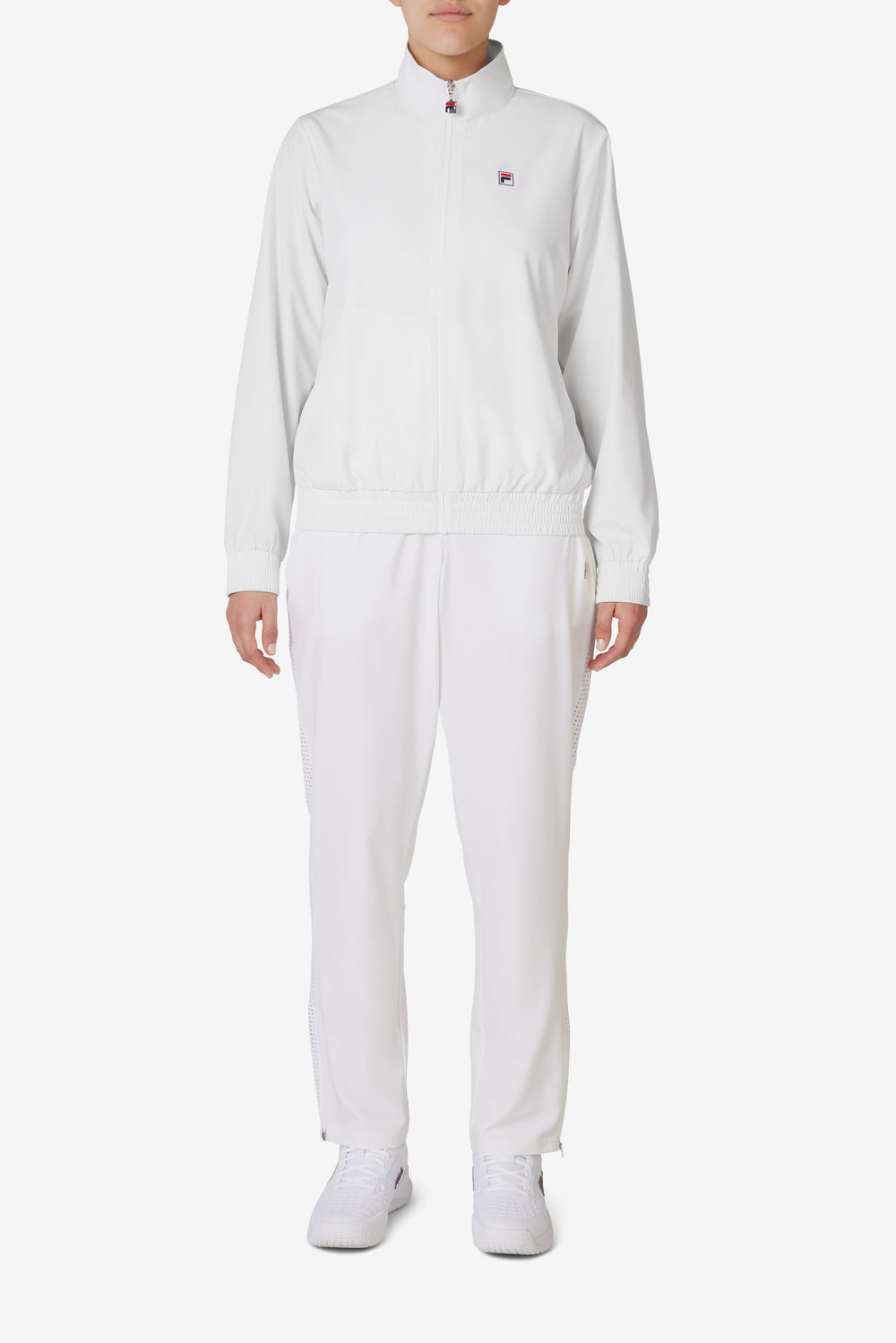 Tennis Advantage Track Jacket