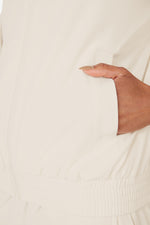 Tennis Advantage Track Jacket