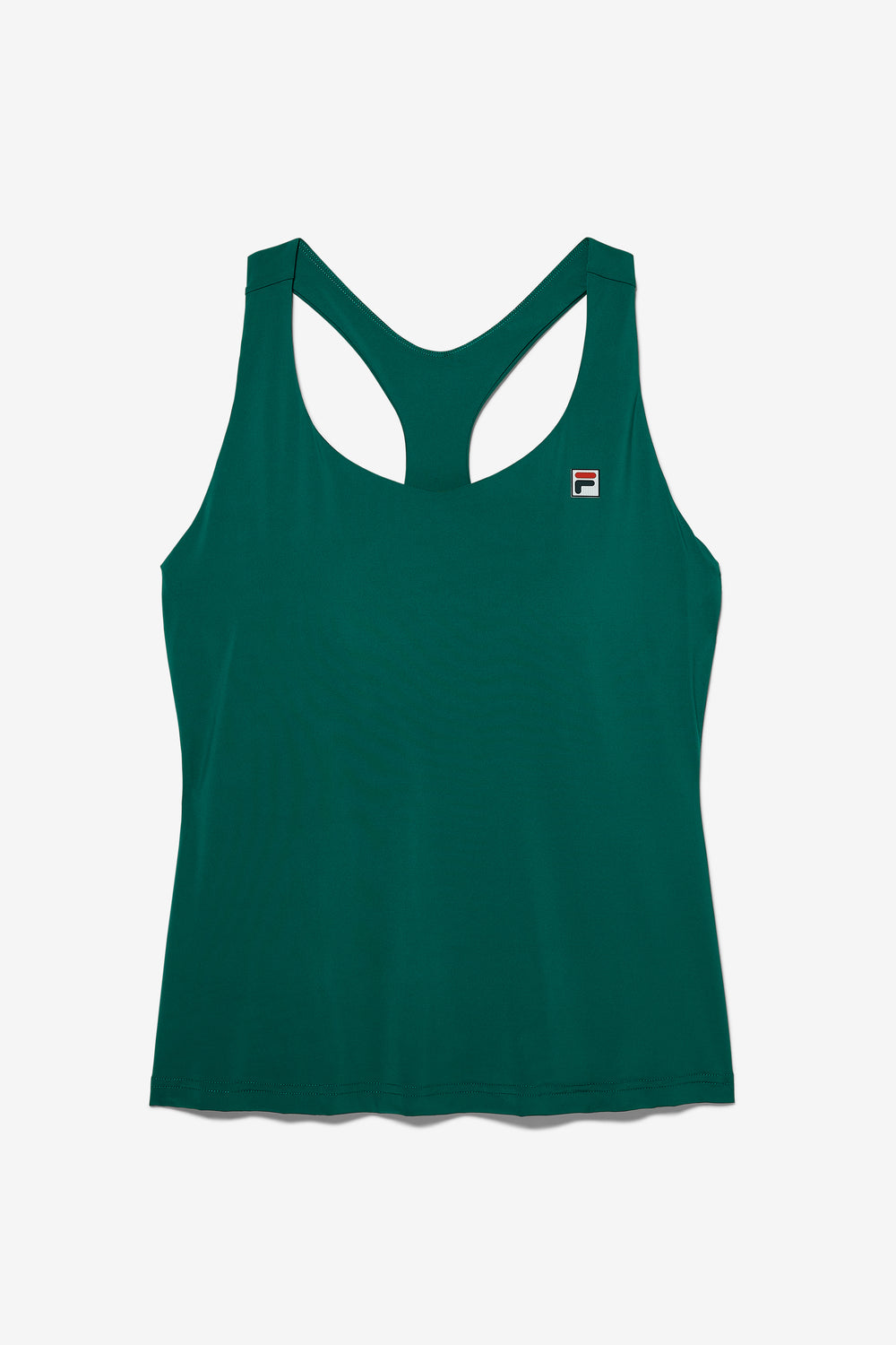 Tennis Racerback Top