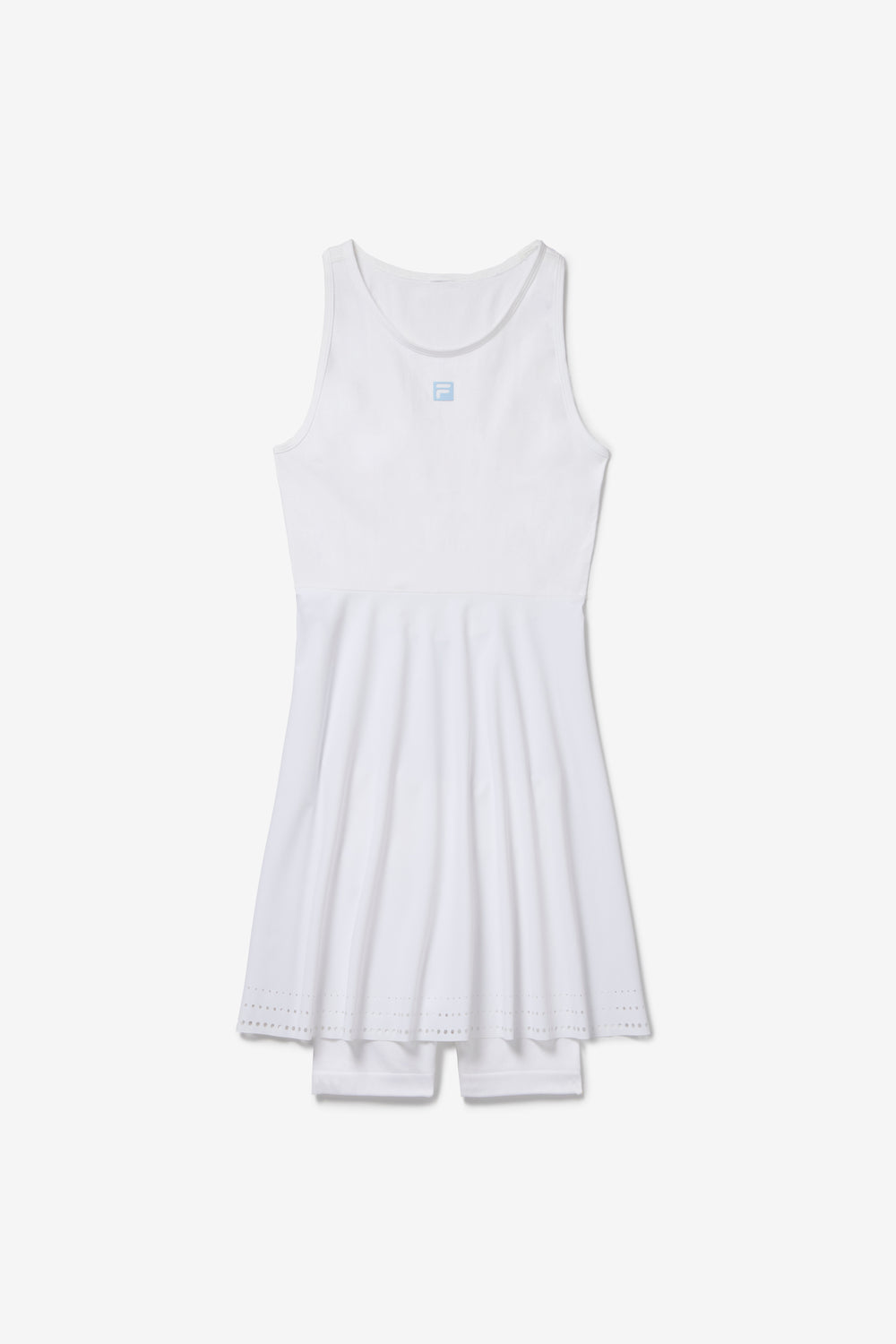 Center Court Seamless Dress