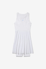 Center Court Seamless Dress