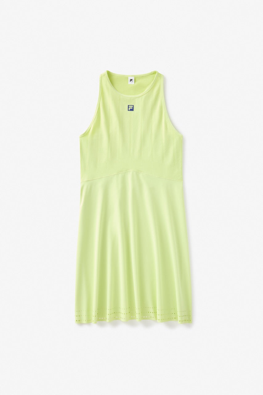 Center Court Seamless Dress