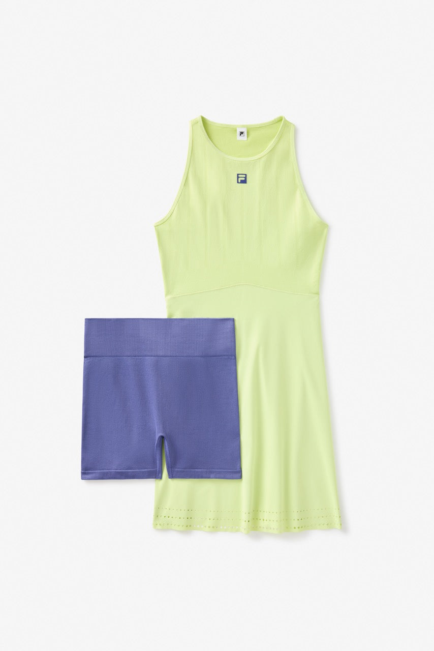 Center Court Seamless Dress