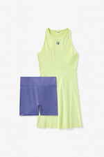 Center Court Seamless Dress