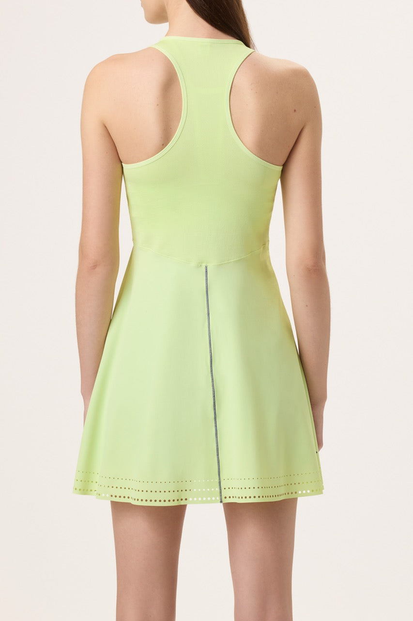 Center Court Seamless Dress