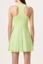 Center Court Seamless Dress