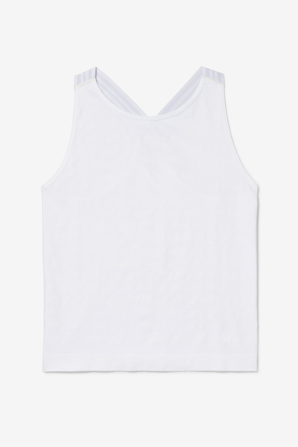 Center Court Seamless Tank