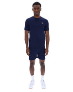 Valentino Essential Collared Tee