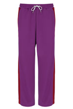PURPLE FILA x KOREA VENTISEI STRAIGHT LEG BOTTOMS
